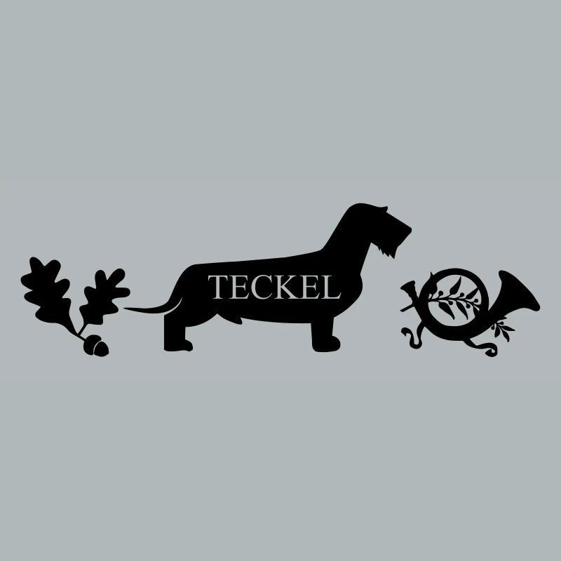 Jagdteckel