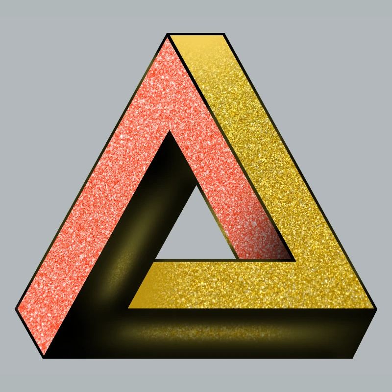 Penrose triangle