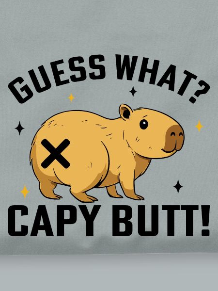 Capybara 