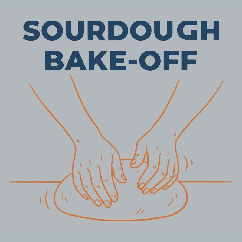 Sourdough Bake Off Bread Baking Baker Bread Making