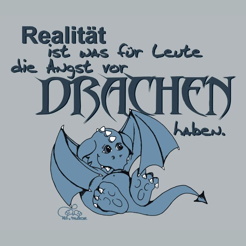 Reality is ...