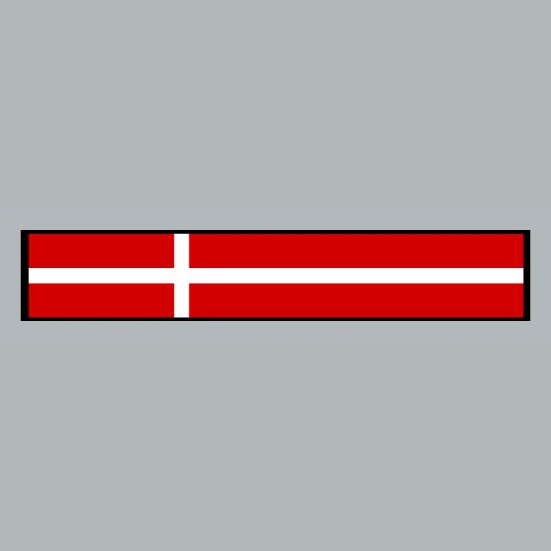 Drapeau du Danemark
