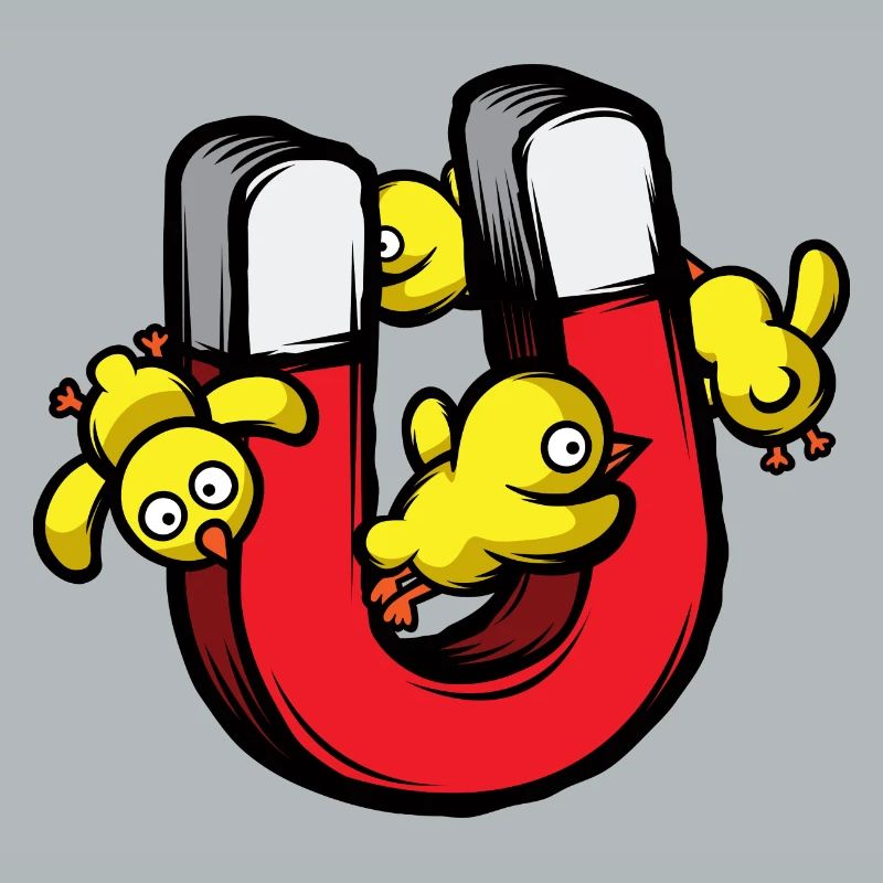 Chick Magnet