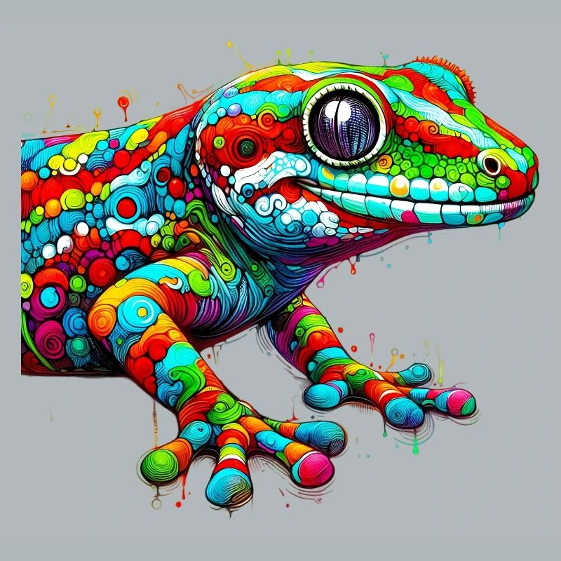 Gecko