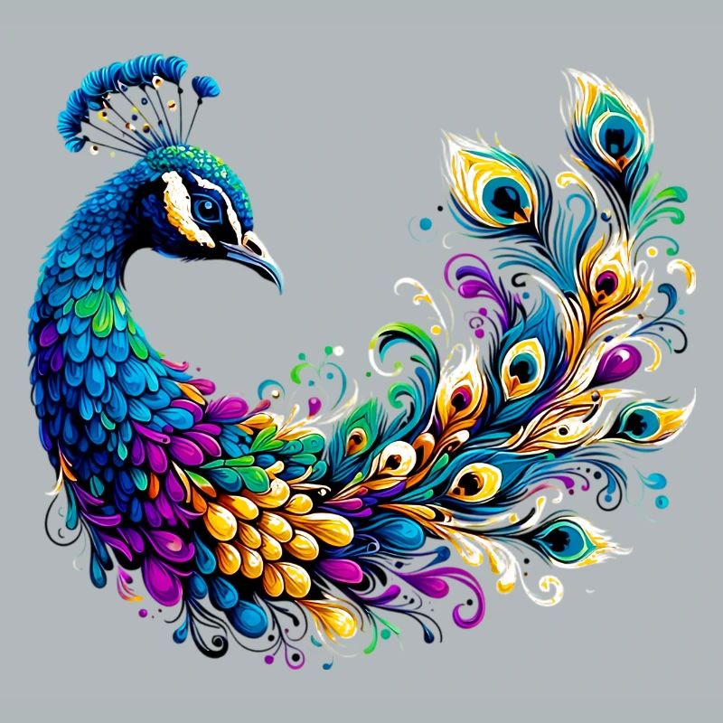 Peacock