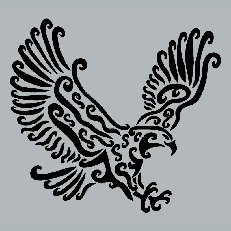Aigle noir