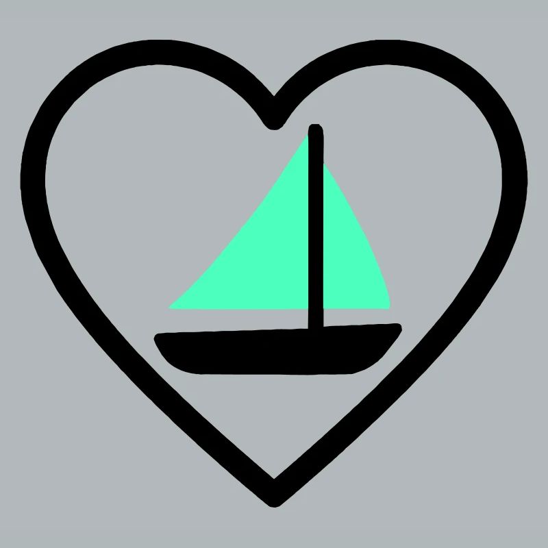 Cuore Vela – Passione Navigazione