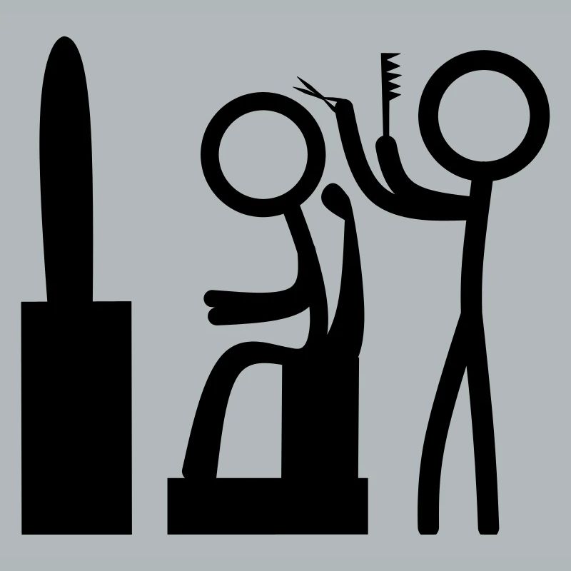 Friseur aus Leidenschaft