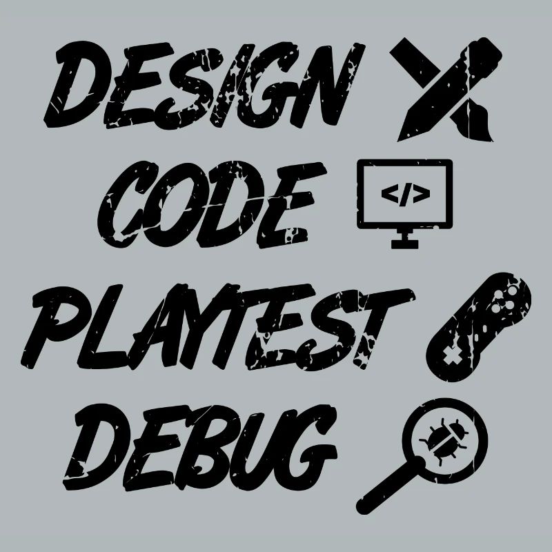 Débogage Playtest de code de conception