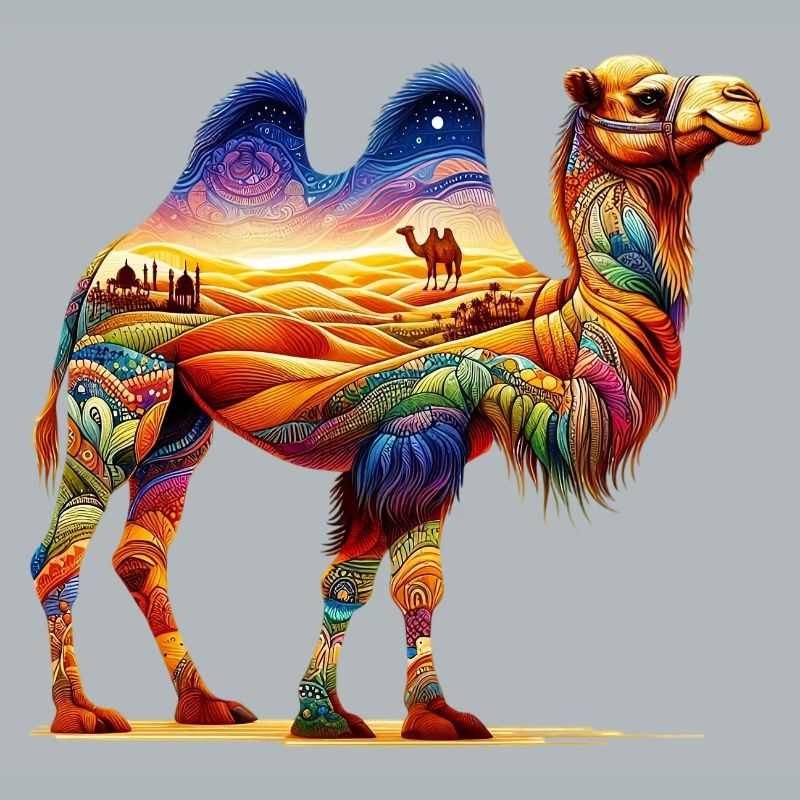 Kamel