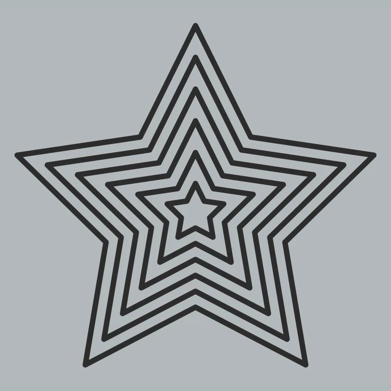 star