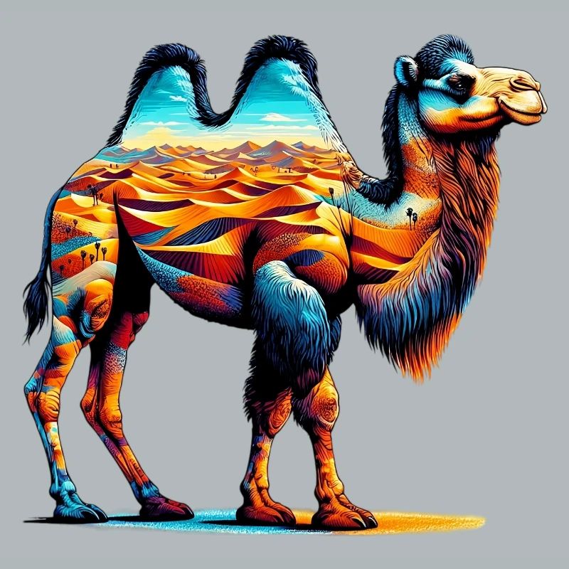 Kamel