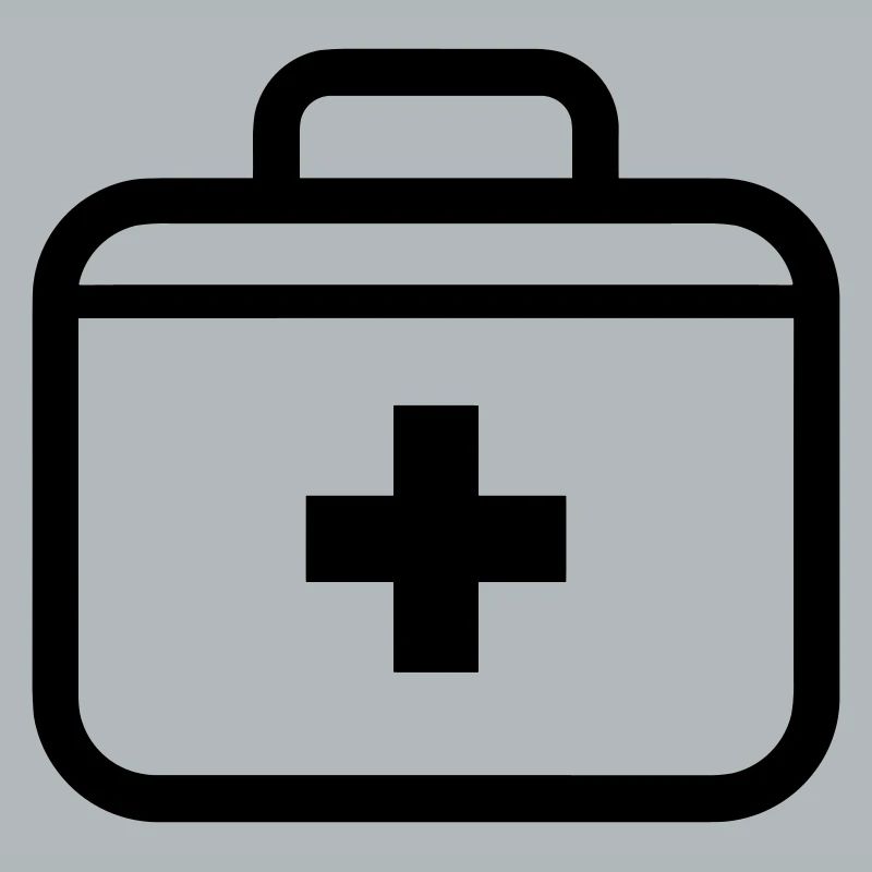 First aid kit