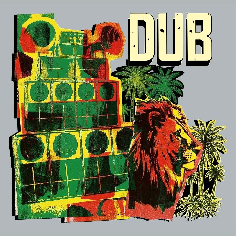 Dub Reggae Soundsystem Session