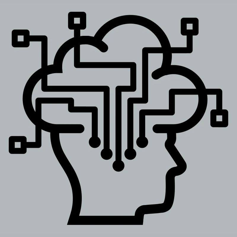 Réflexion connectée sur le cloud de confidentialité