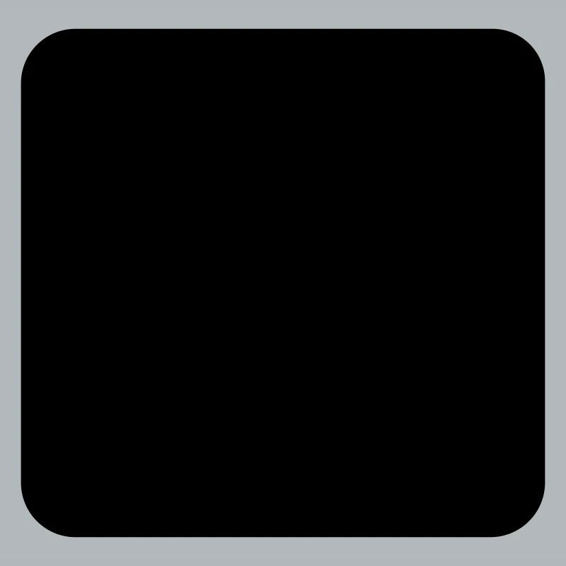 rounded square