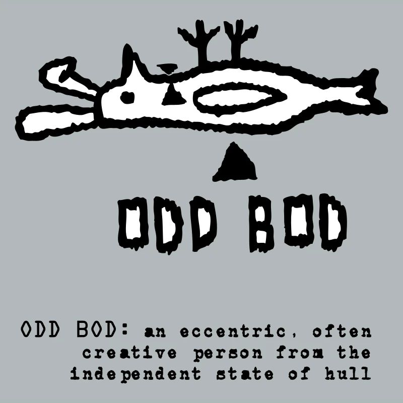 ODD BOD