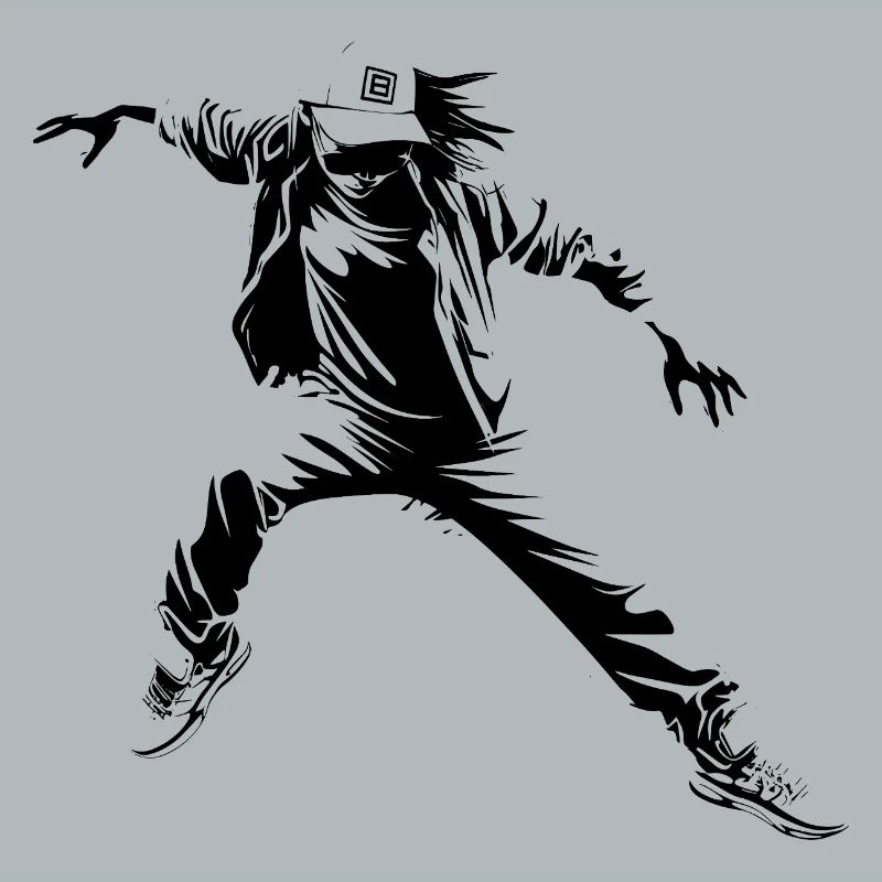 Breakdancing