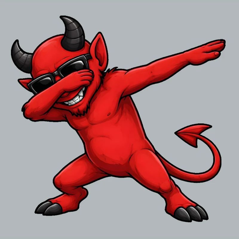 Diable Dab