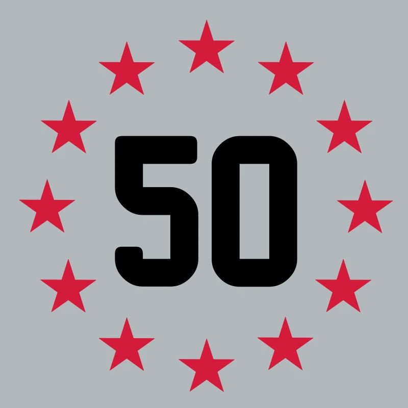 50 years