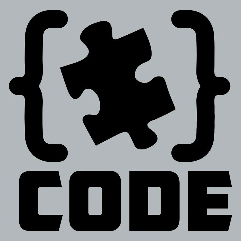 programmeur Code résolution de pièces de puzzle