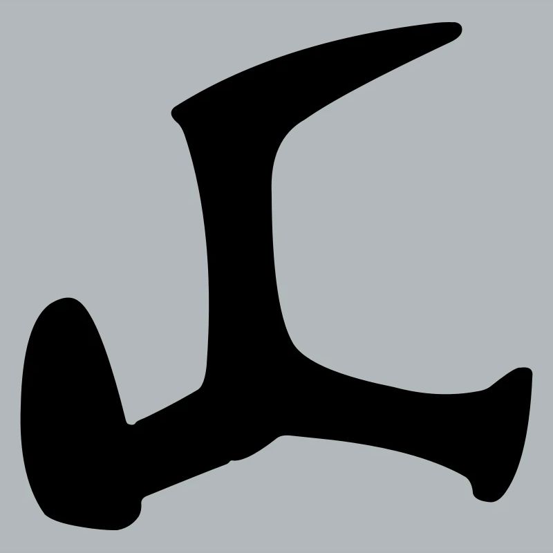 Forme de cordonnier