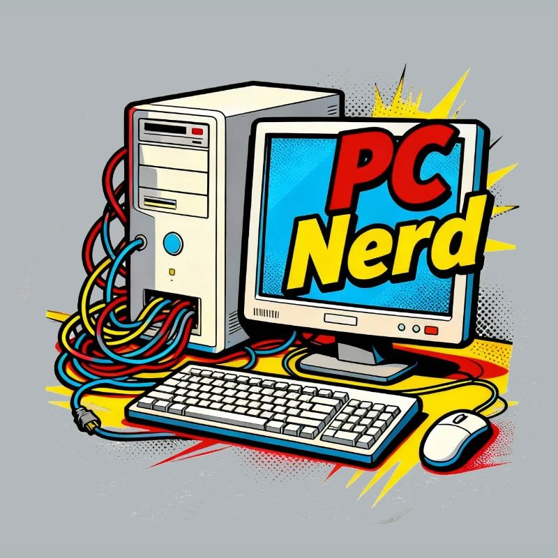 Nerd PC