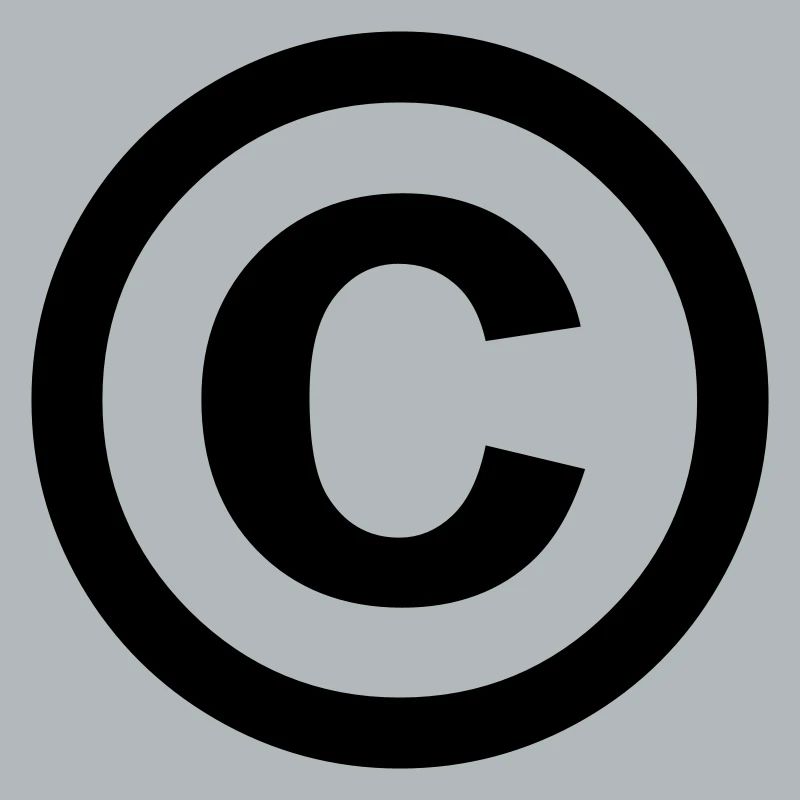 copyright