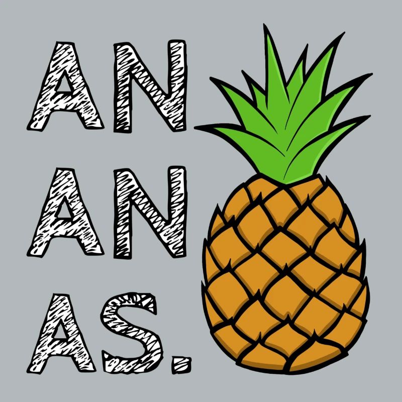 PINEAPPLE.