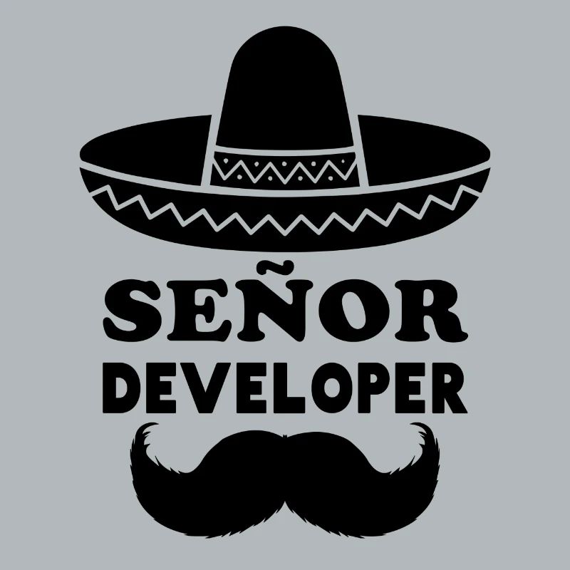 Señor Developer for Programming & Senior Developer