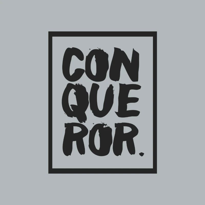 Conquérant - Conquérant