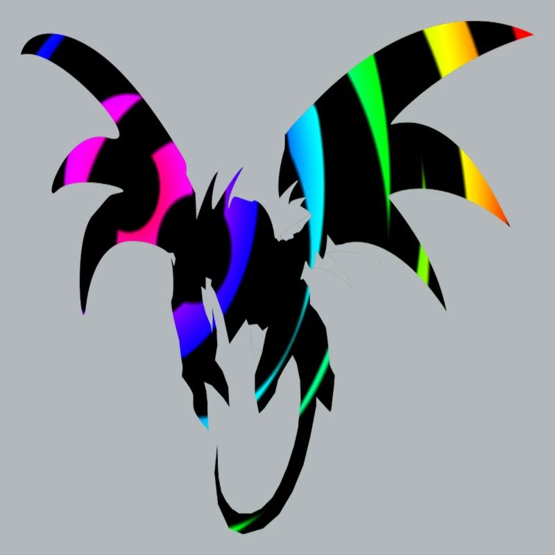 Drachenschleife Dragon Loop