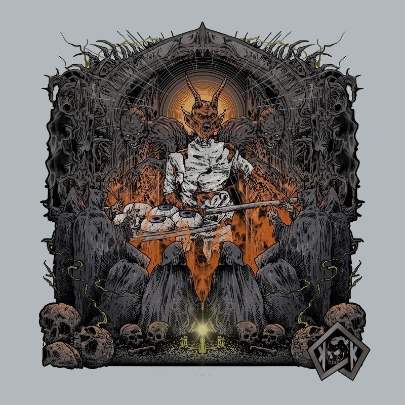 Baker, Baker, Master Baker, Master Baker