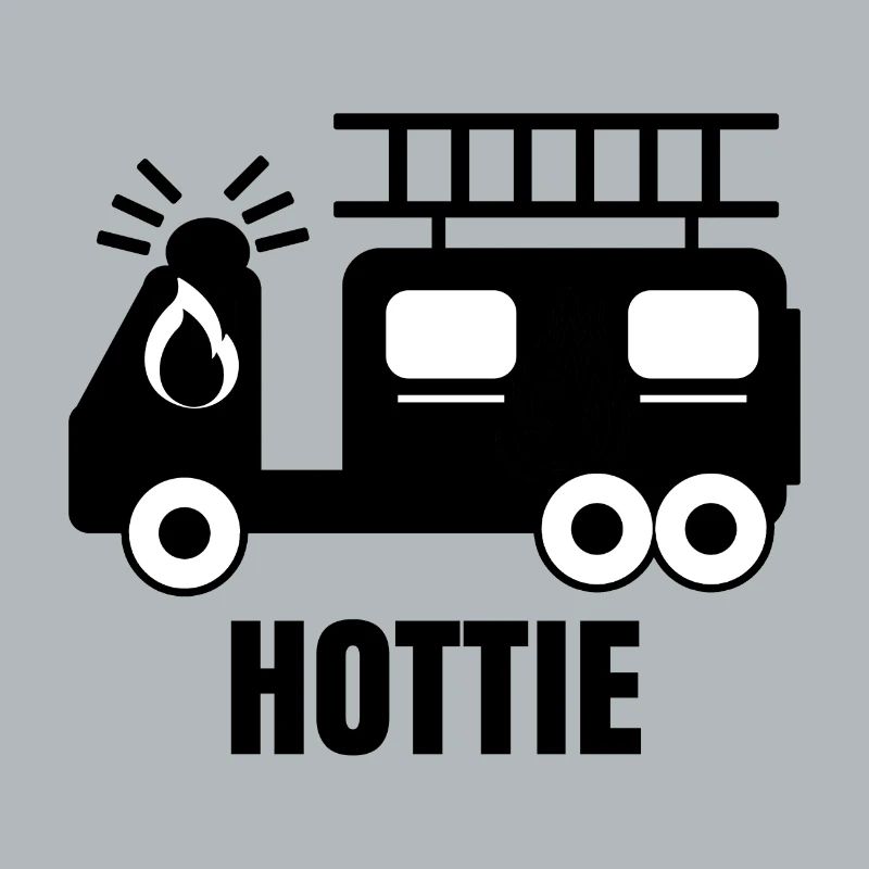 Fire engine fire protection fire brigade slogan