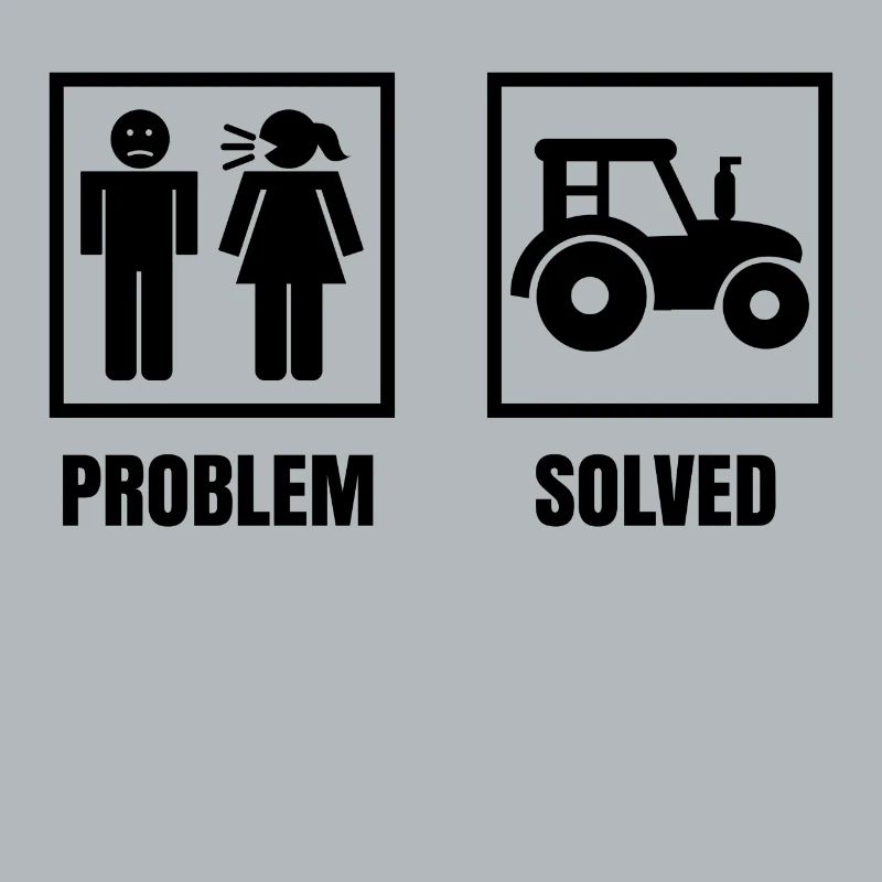 Fahrzeug Traktor Statement Bauer Ackerbau Landluft