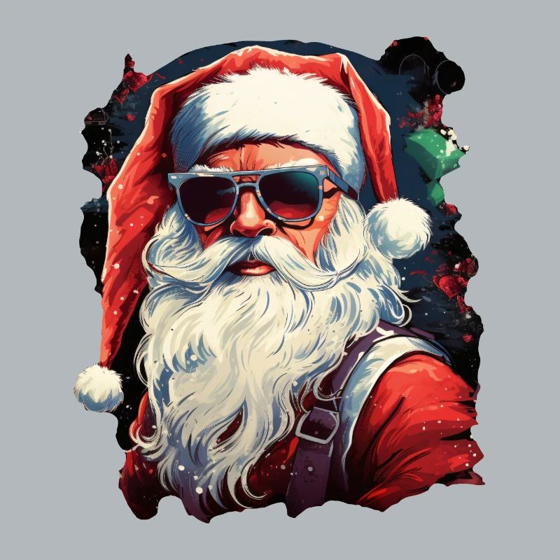 Weihnachtsmann