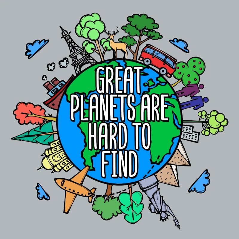 Tree Earth Planet Statement Nature Conservation Nature