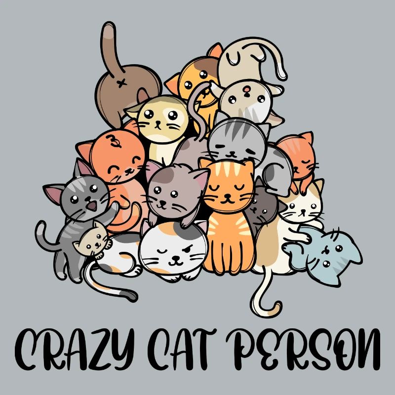 Pets Cat Statement Cuddly Toy Pet