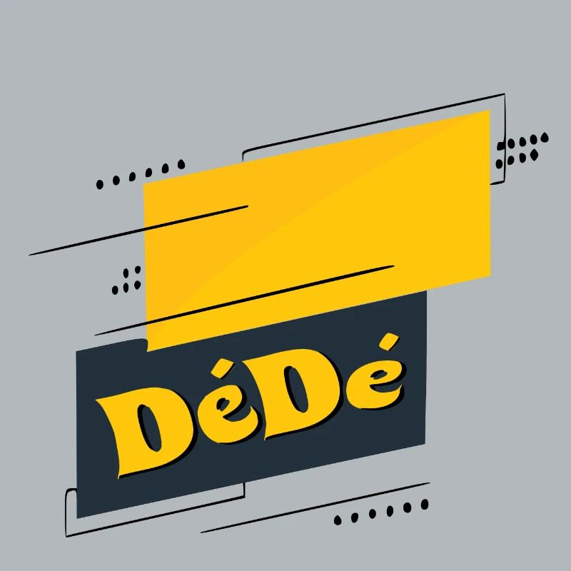 Dédé