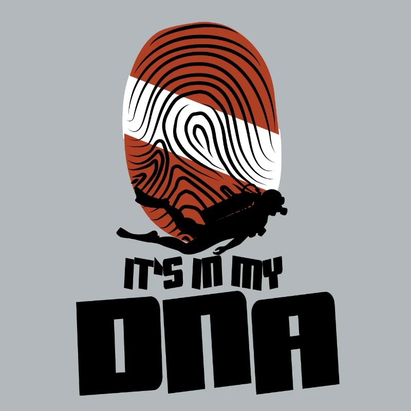 C’est dans mon ADN