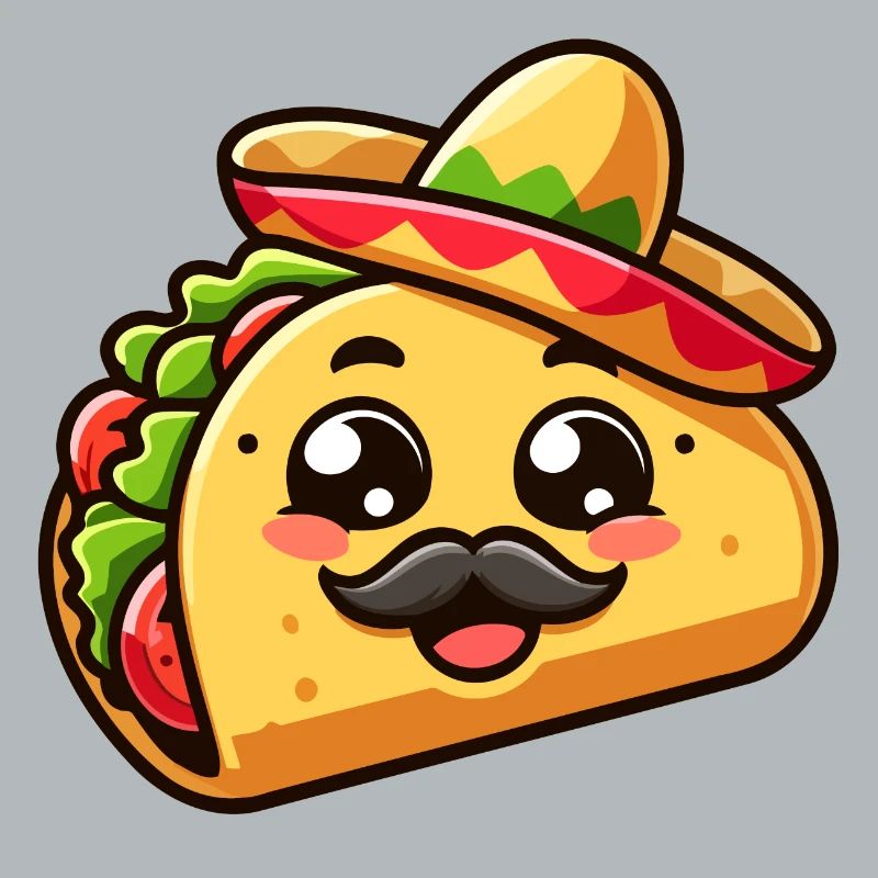 Fiesta Taco: Der herzhafte Senor