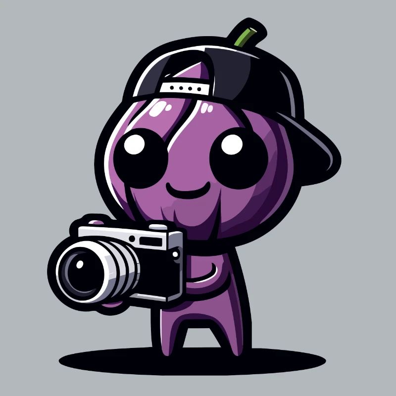 PicBerry der Shutterbug