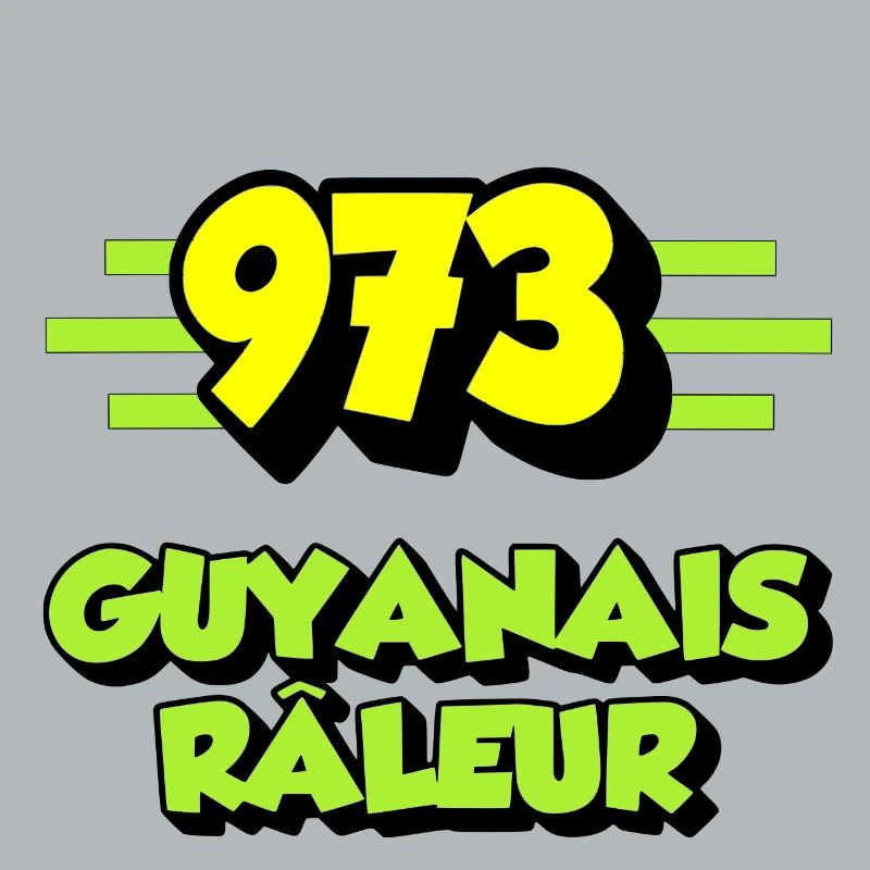 Complaining Guyanese