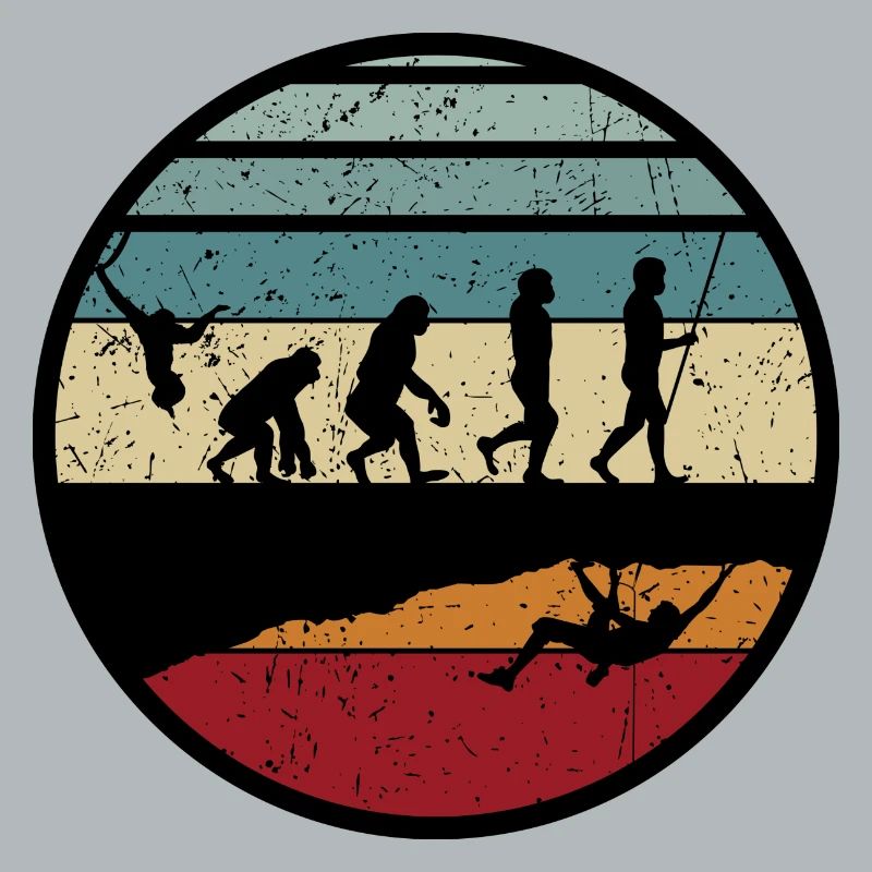 Sunset Evolution Journey