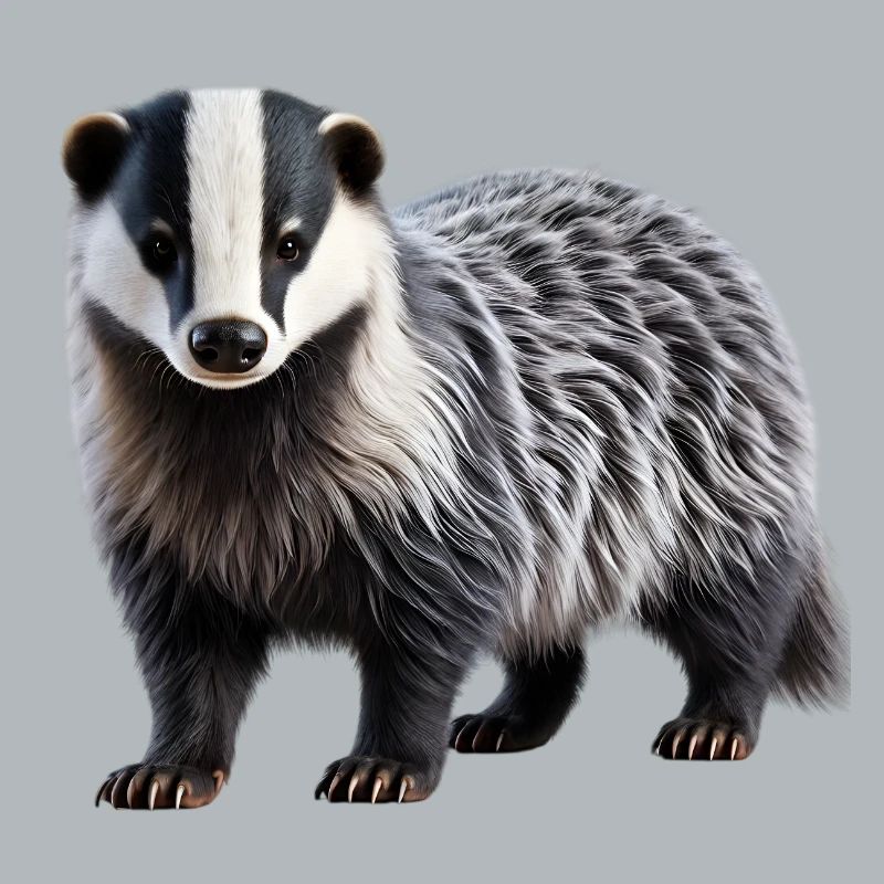 Badger