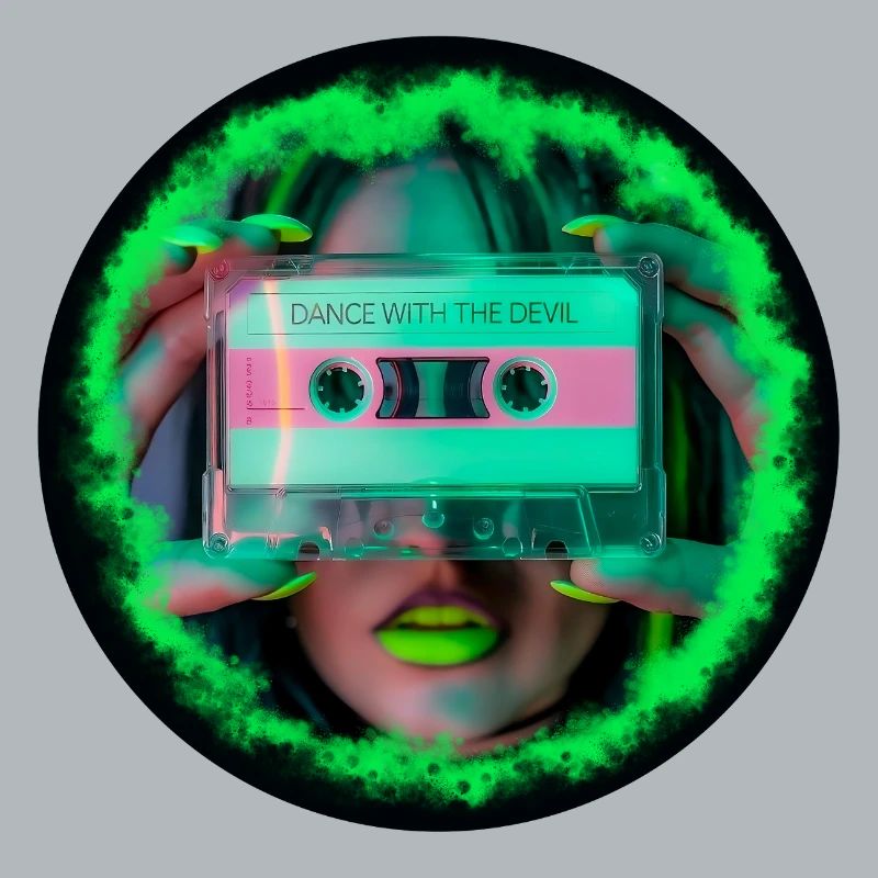 Dance with the Devil V2