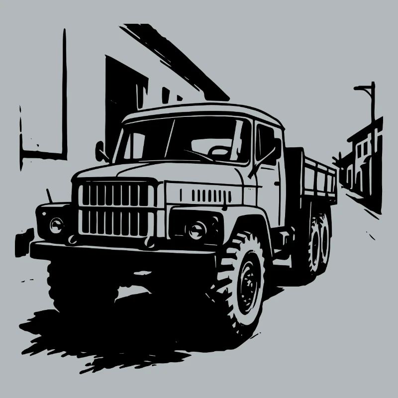 Géant d’acier de l’Est