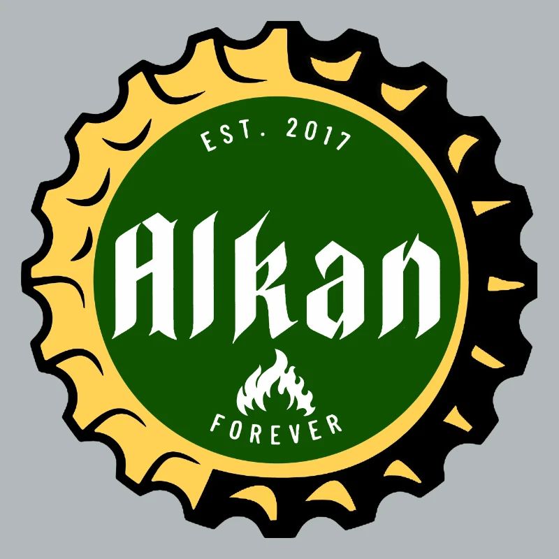 Alkan Original