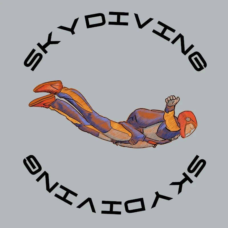 Skydiver