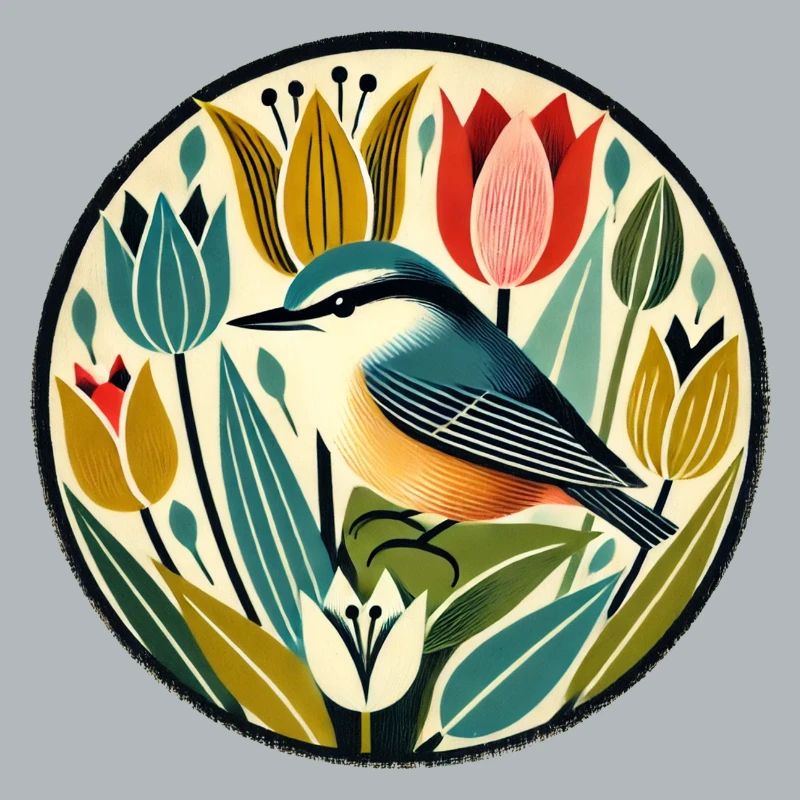 Nuthatch